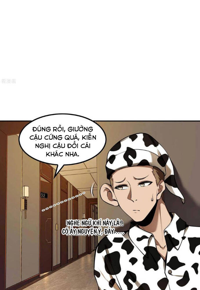 Đệ Nhất Ở Rể Chapter 84 - Trang 2