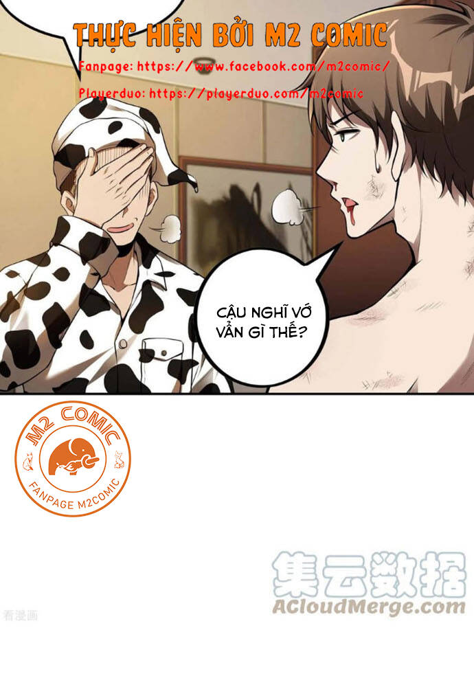 Đệ Nhất Ở Rể Chapter 84 - Trang 2