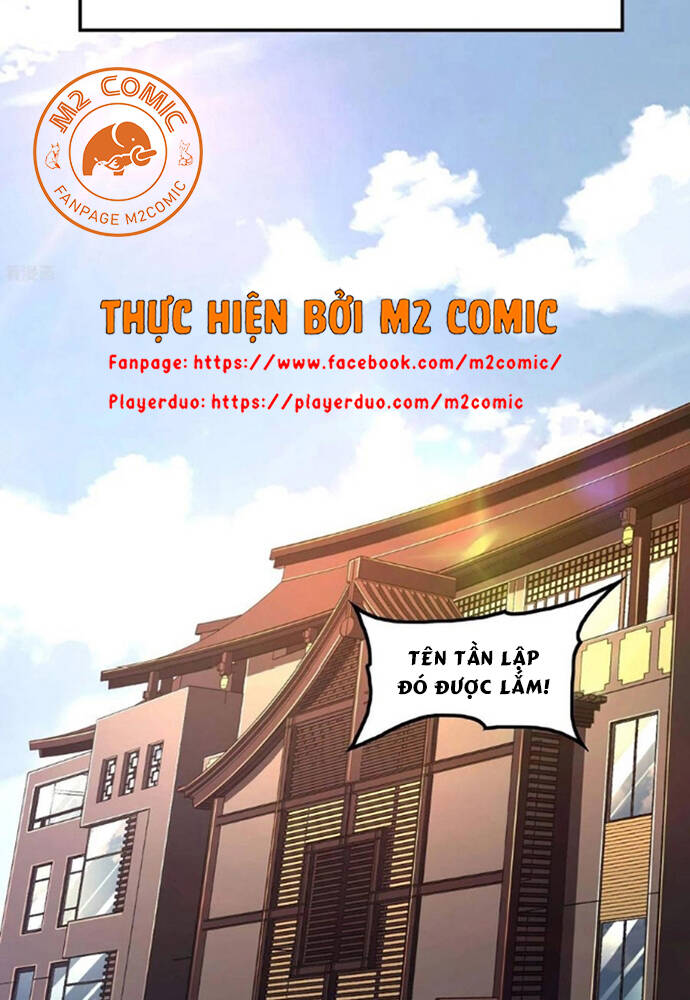 Đệ Nhất Ở Rể Chapter 84 - Trang 2