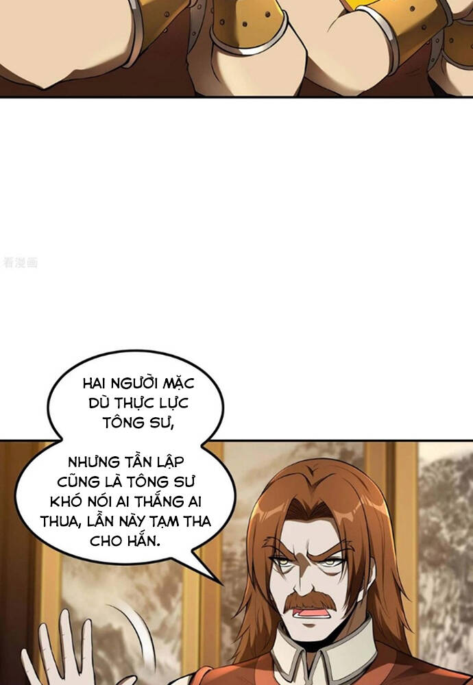 Đệ Nhất Ở Rể Chapter 84 - Trang 2