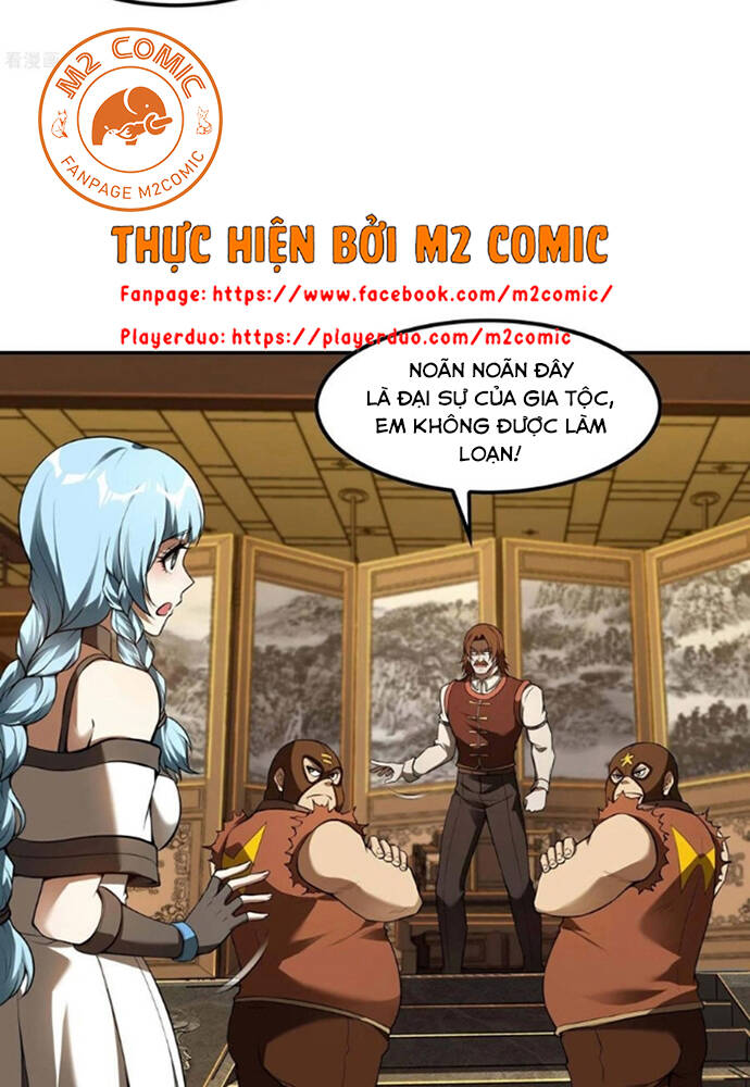 Đệ Nhất Ở Rể Chapter 84 - Trang 2