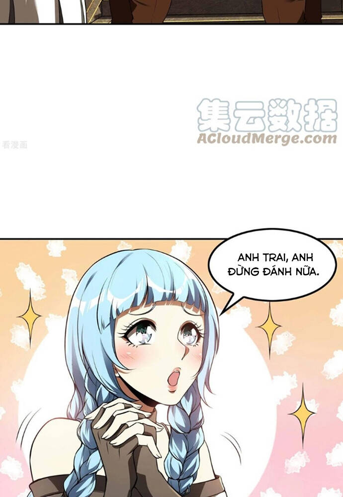 Đệ Nhất Ở Rể Chapter 84 - Trang 2