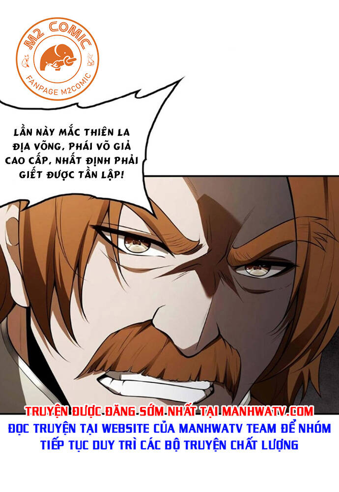 Đệ Nhất Ở Rể Chapter 84 - Trang 2