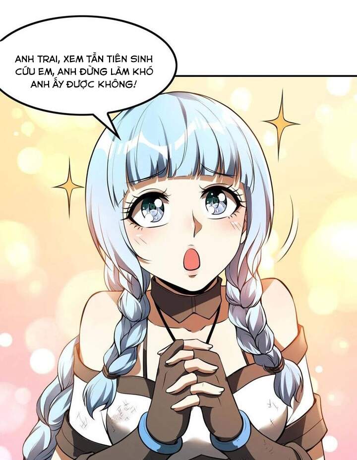 Đệ Nhất Ở Rể Chapter 83 - Trang 2