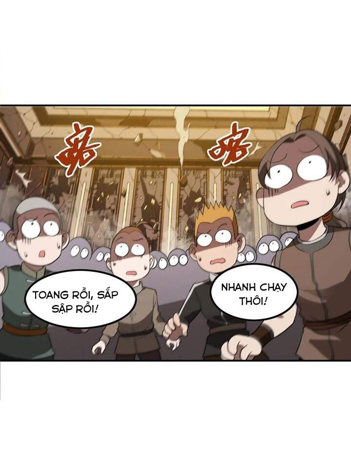 Đệ Nhất Ở Rể Chapter 82 - Trang 2