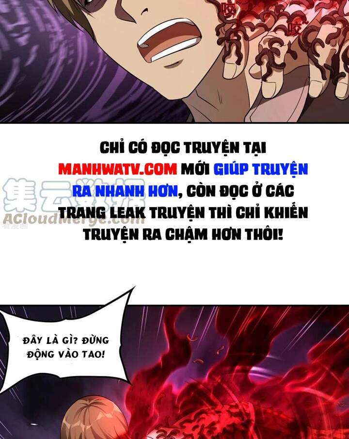 Đệ Nhất Ở Rể Chapter 82 - Trang 2