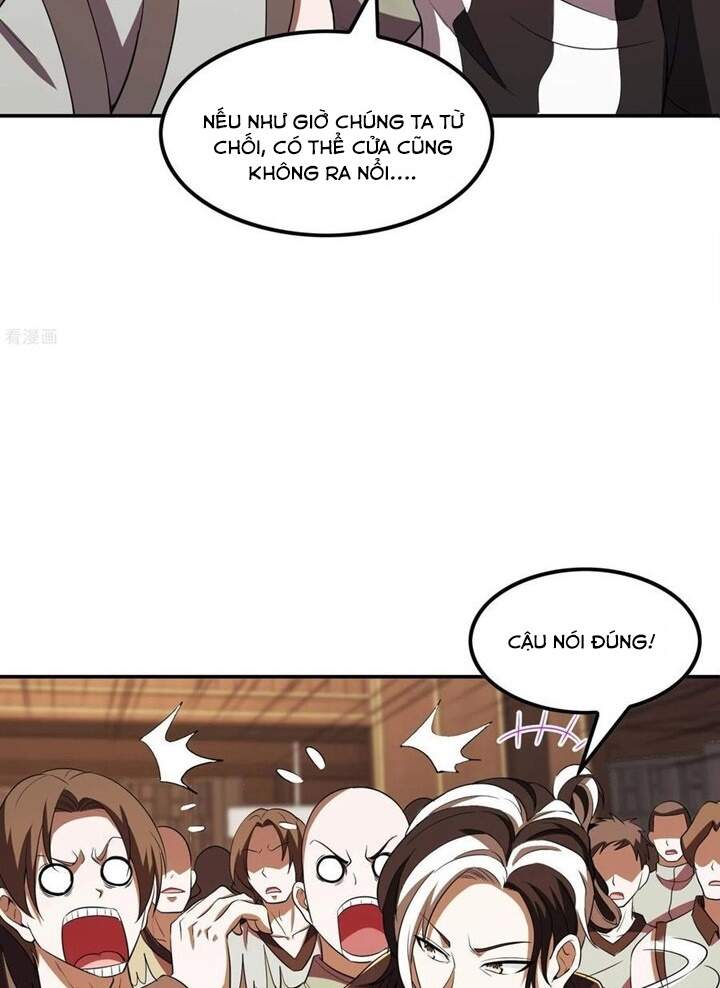 Đệ Nhất Ở Rể Chapter 81 - Trang 2