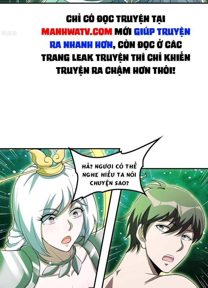 Đệ Nhất Ở Rể Chapter 81 - Trang 2