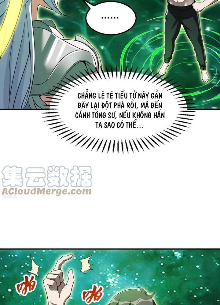 Đệ Nhất Ở Rể Chapter 81 - Trang 2