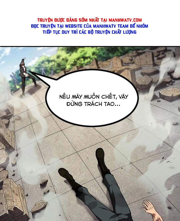 Đệ Nhất Ở Rể Chapter 80 - Trang 2