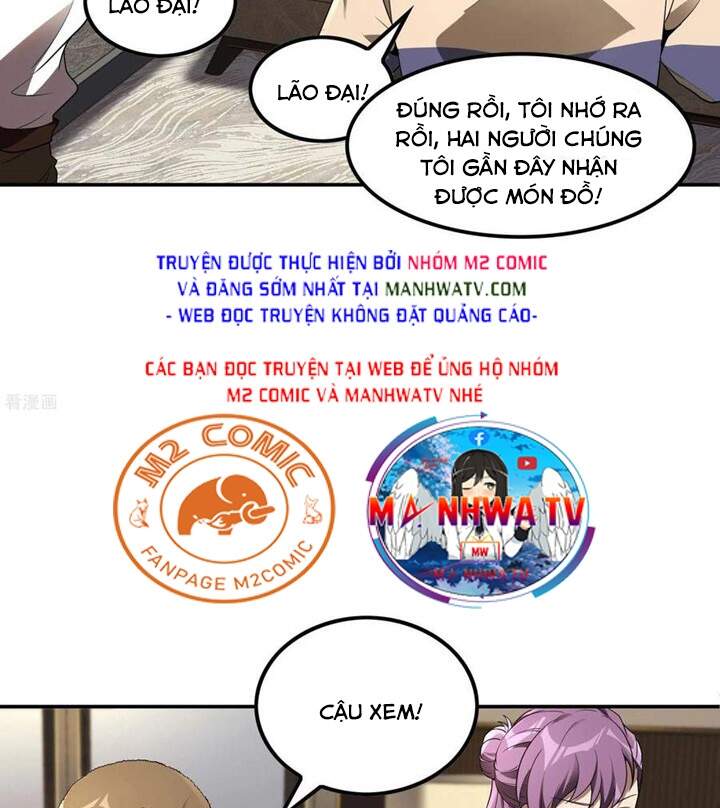 Đệ Nhất Ở Rể Chapter 80 - Trang 2