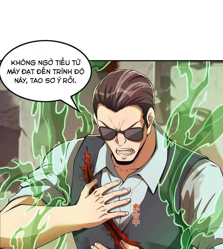 Đệ Nhất Ở Rể Chapter 79 - Trang 2