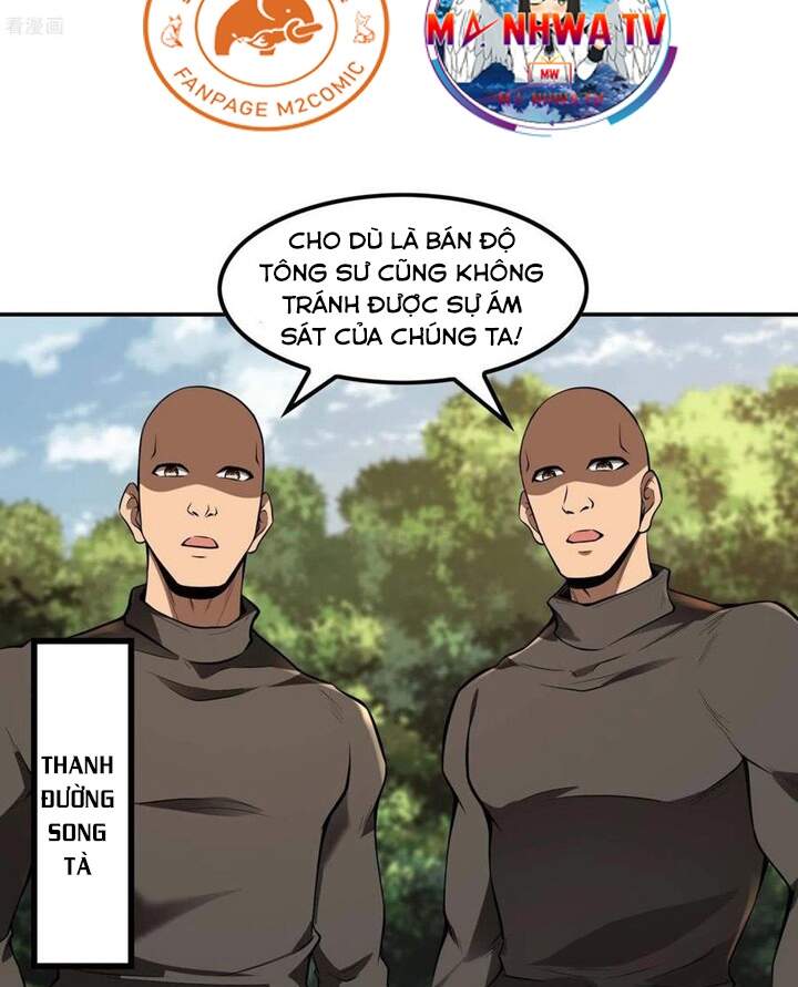 Đệ Nhất Ở Rể Chapter 77 - Trang 2