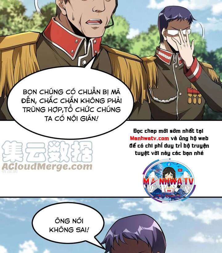 Đệ Nhất Ở Rể Chapter 77 - Trang 2