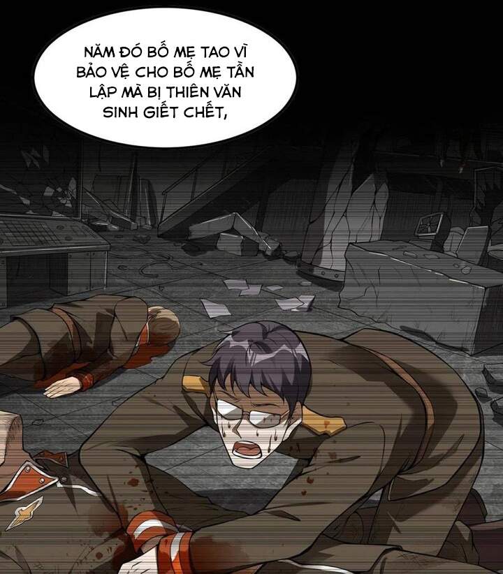 Đệ Nhất Ở Rể Chapter 77 - Trang 2