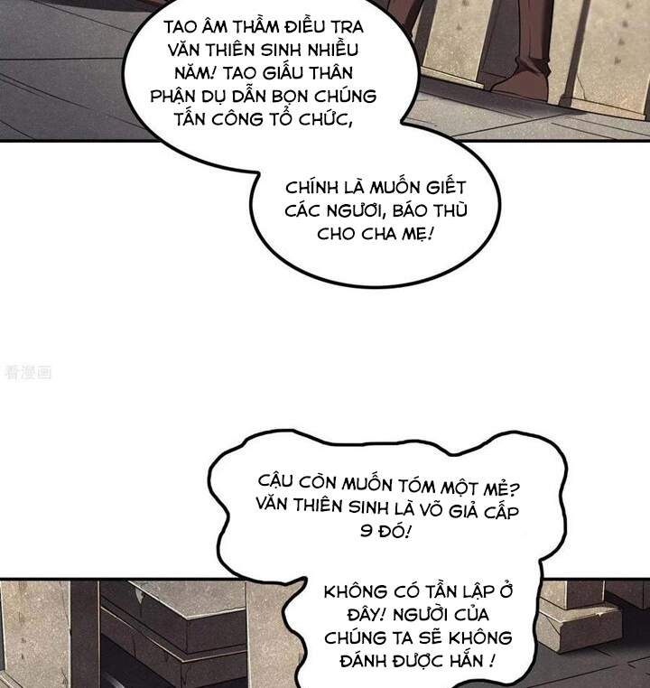 Đệ Nhất Ở Rể Chapter 77 - Trang 2