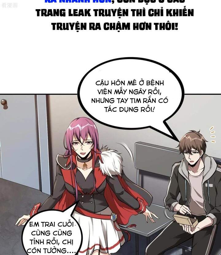 Đệ Nhất Ở Rể Chapter 76 - Trang 2