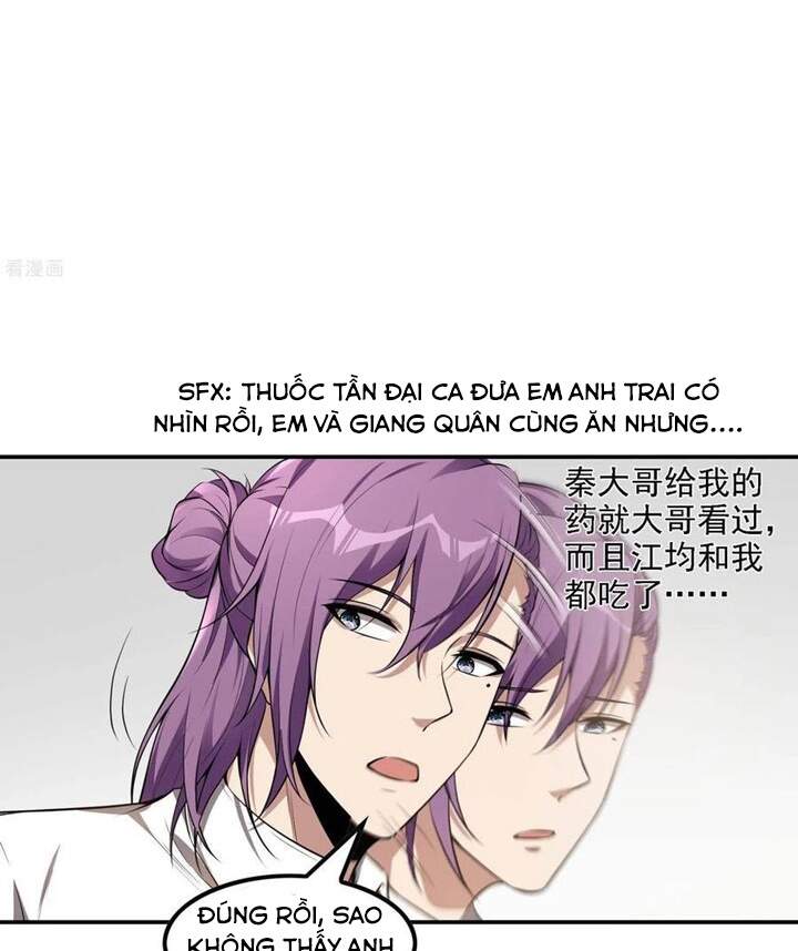 Đệ Nhất Ở Rể Chapter 76 - Trang 2