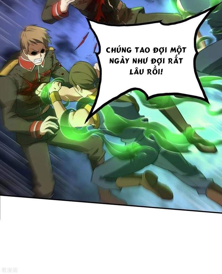 Đệ Nhất Ở Rể Chapter 76 - Trang 2