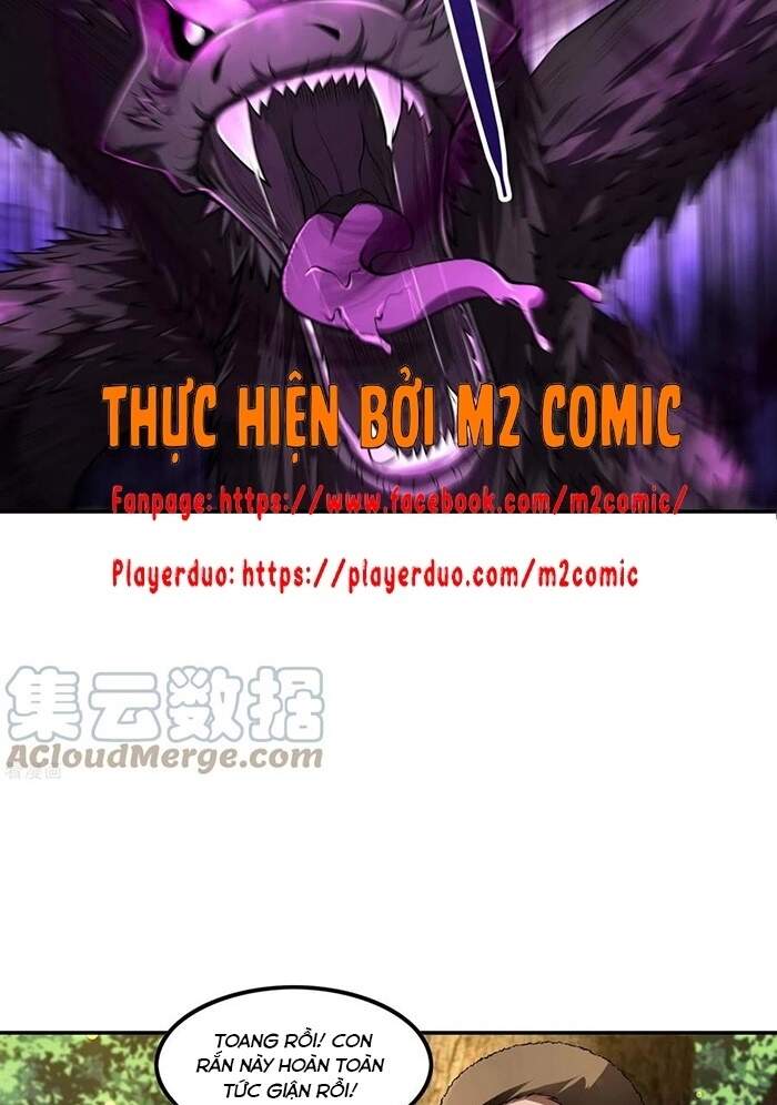 Đệ Nhất Ở Rể Chapter 74 - Trang 2