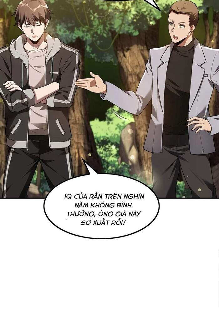 Đệ Nhất Ở Rể Chapter 74 - Trang 2