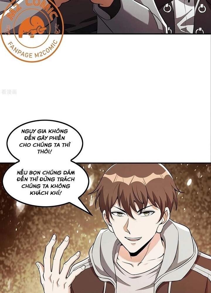 Đệ Nhất Ở Rể Chapter 73 - Trang 2