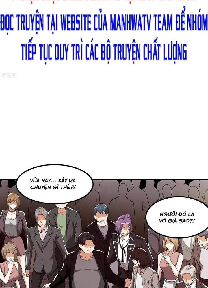 Đệ Nhất Ở Rể Chapter 73 - Trang 2