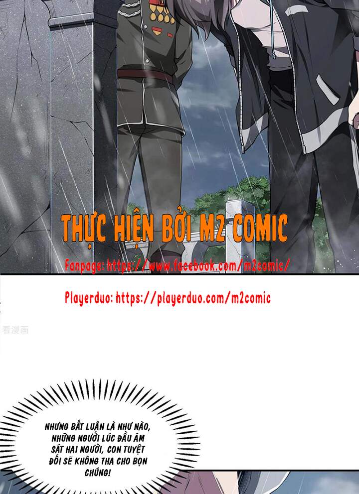 Đệ Nhất Ở Rể Chapter 72 - Trang 2