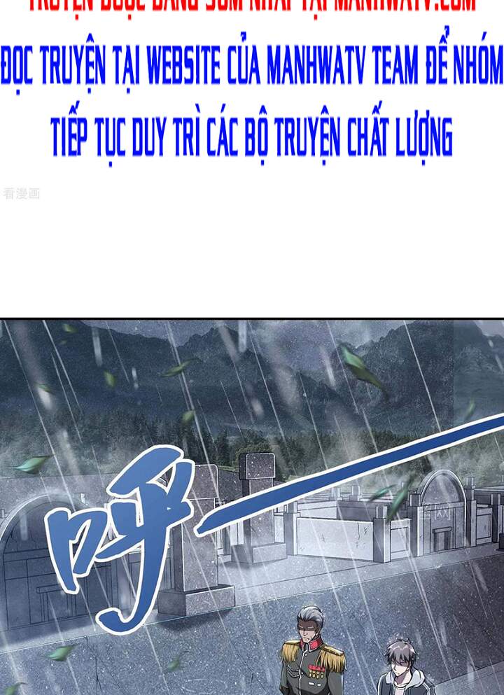 Đệ Nhất Ở Rể Chapter 72 - Trang 2