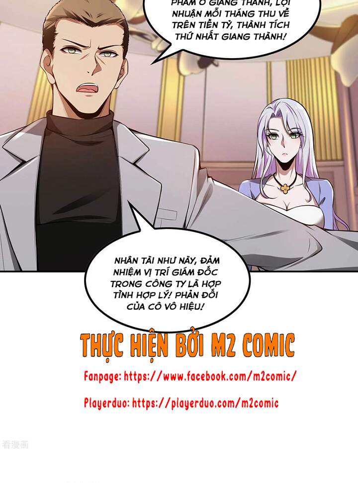 Đệ Nhất Ở Rể Chapter 72 - Trang 2