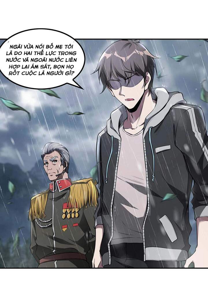 Đệ Nhất Ở Rể Chapter 72 - Trang 2