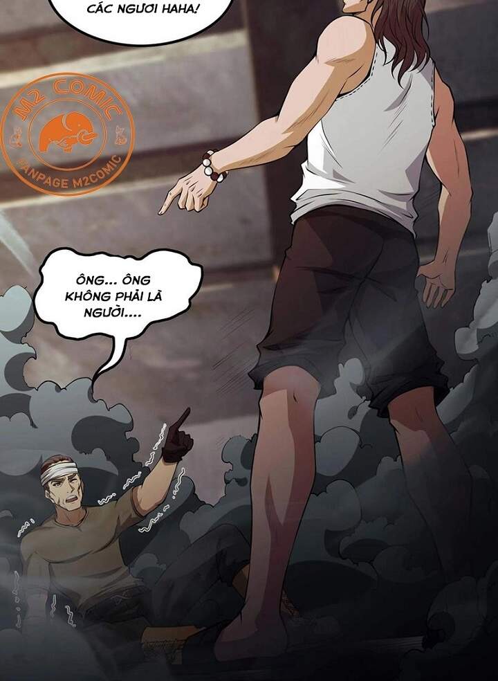 Đệ Nhất Ở Rể Chapter 71 - Trang 2