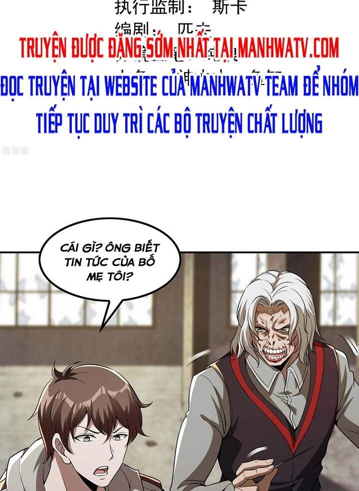 Đệ Nhất Ở Rể Chapter 71 - Trang 2