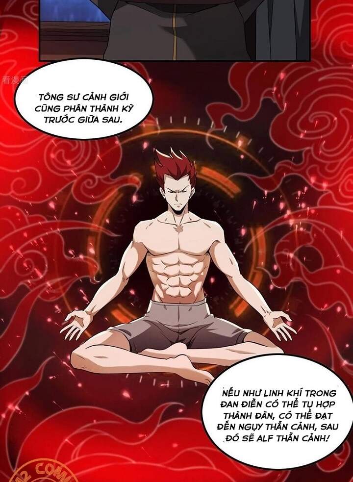 Đệ Nhất Ở Rể Chapter 71 - Trang 2