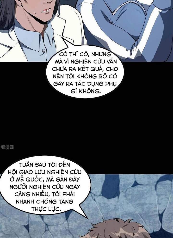 Đệ Nhất Ở Rể Chapter 69 - Trang 2