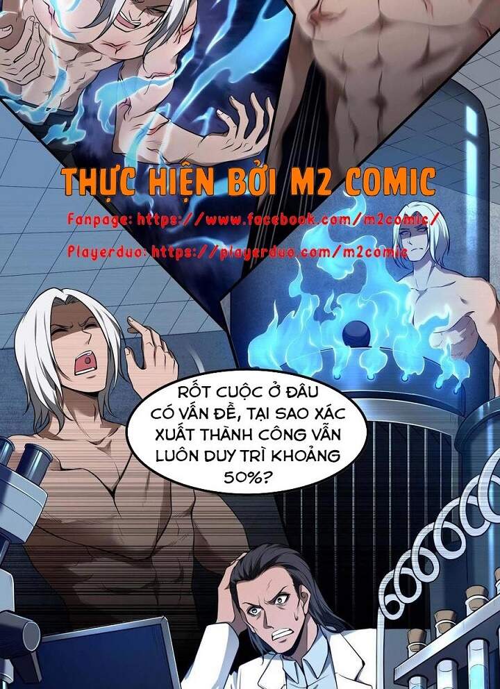 Đệ Nhất Ở Rể Chapter 69 - Trang 2