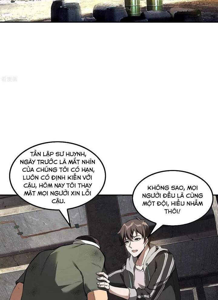 Đệ Nhất Ở Rể Chapter 69 - Trang 2