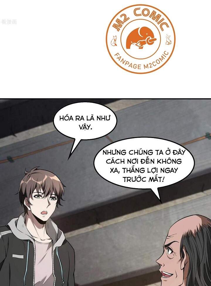 Đệ Nhất Ở Rể Chapter 69 - Trang 2