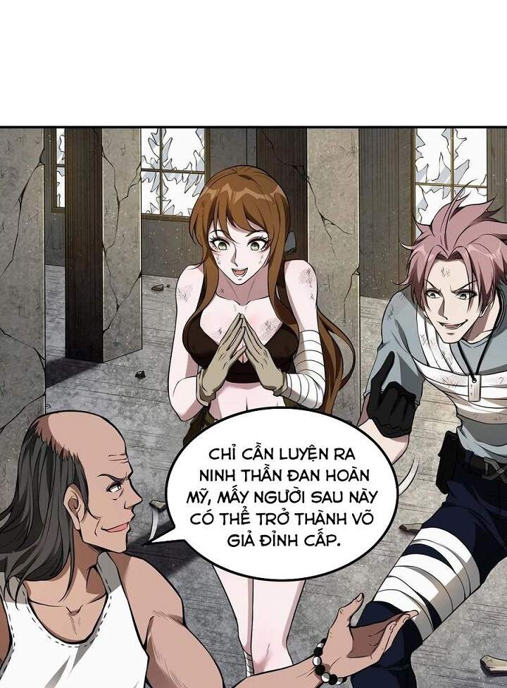 Đệ Nhất Ở Rể Chapter 69 - Trang 2