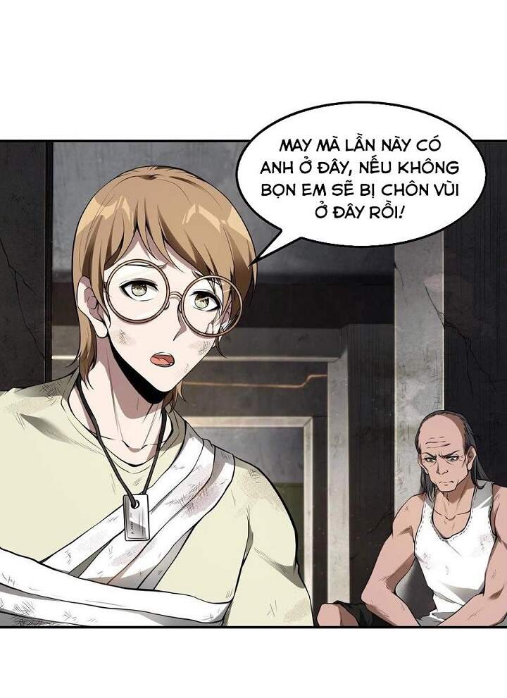 Đệ Nhất Ở Rể Chapter 69 - Trang 2