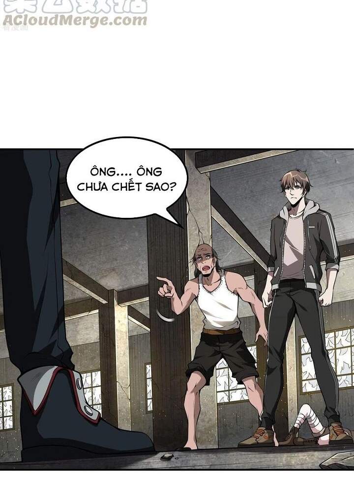 Đệ Nhất Ở Rể Chapter 69 - Trang 2