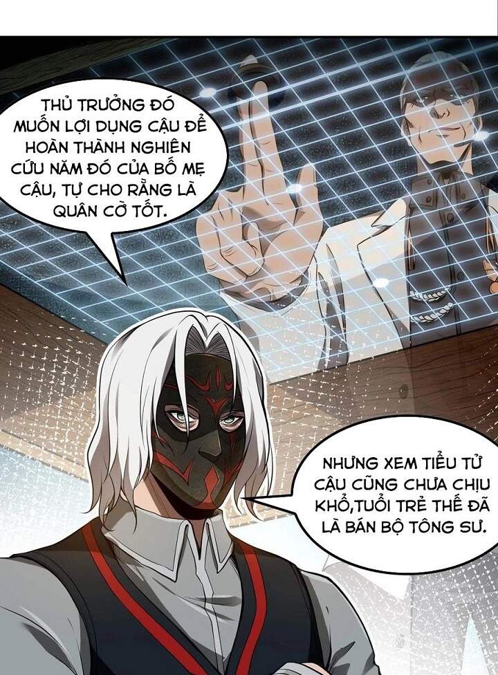 Đệ Nhất Ở Rể Chapter 69 - Trang 2