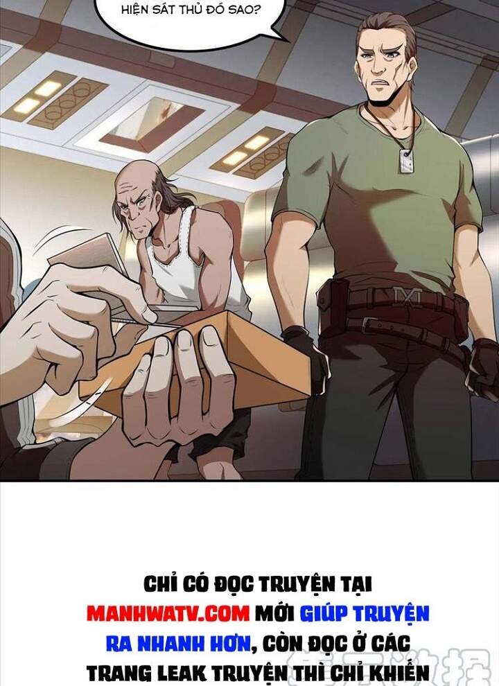 Đệ Nhất Ở Rể Chapter 68 - Trang 2