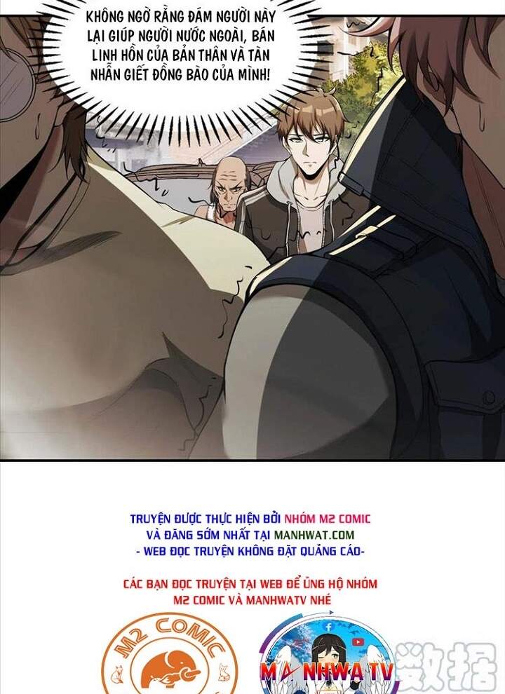 Đệ Nhất Ở Rể Chapter 68 - Trang 2