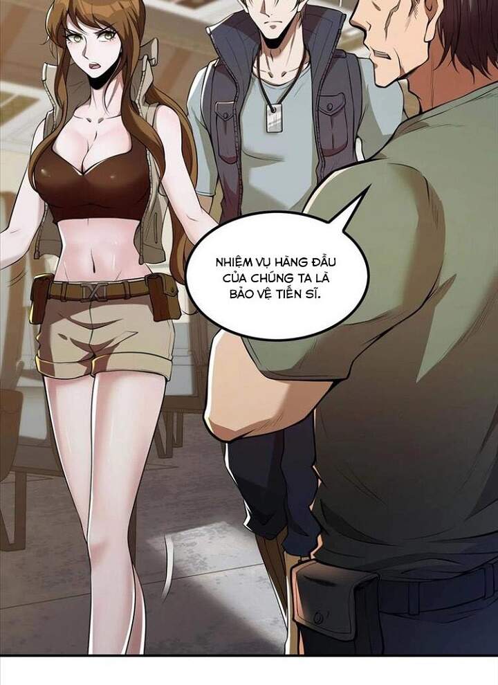 Đệ Nhất Ở Rể Chapter 68 - Trang 2