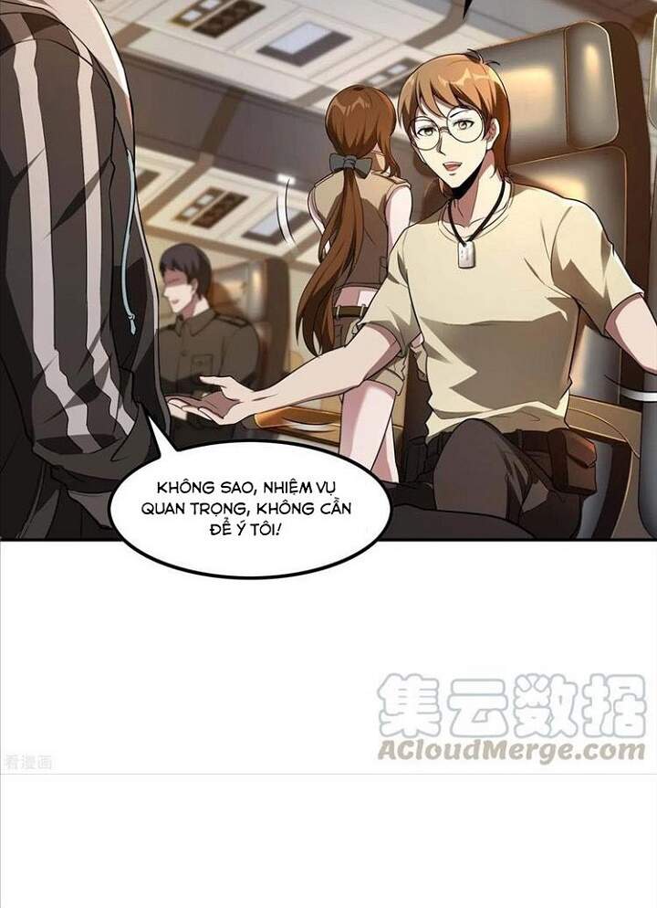 Đệ Nhất Ở Rể Chapter 67 - Trang 2