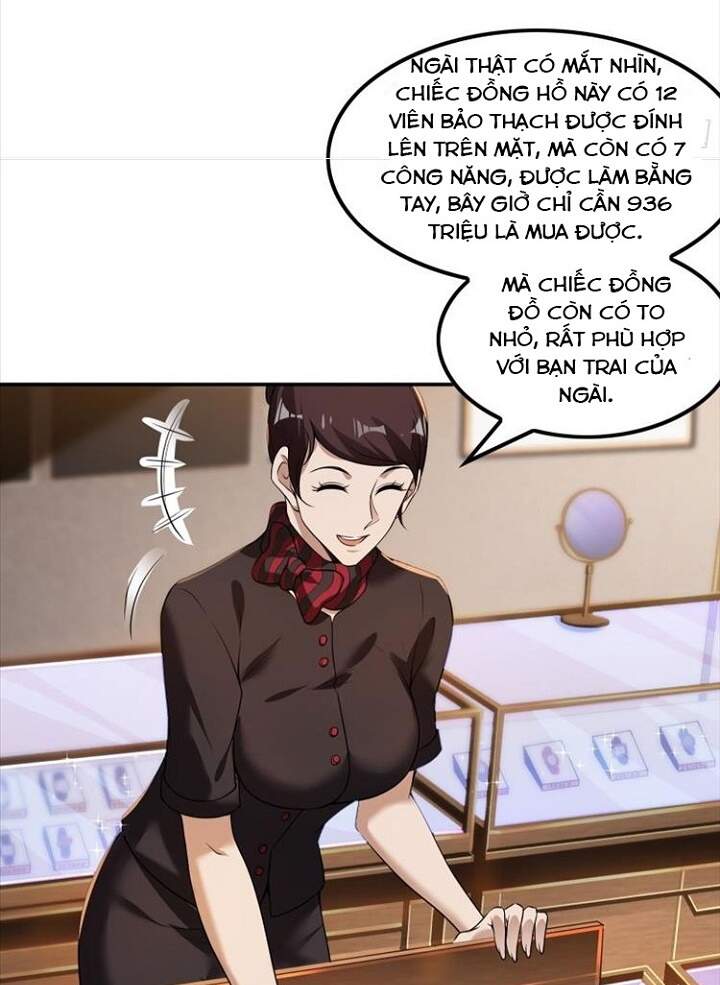 Đệ Nhất Ở Rể Chapter 64 - Trang 2