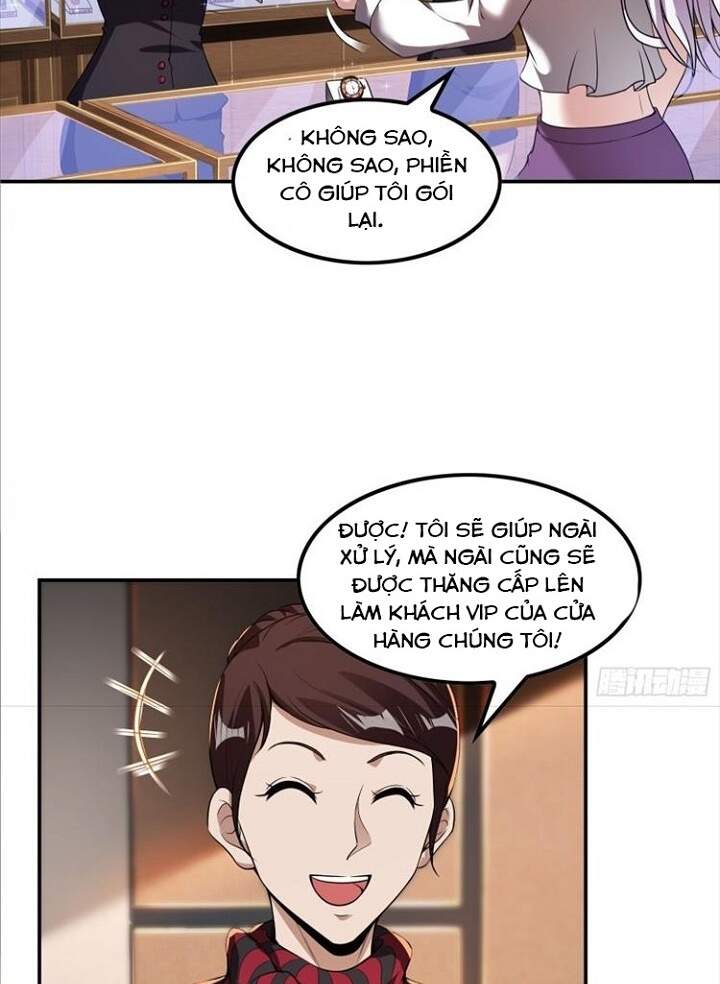 Đệ Nhất Ở Rể Chapter 64 - Trang 2