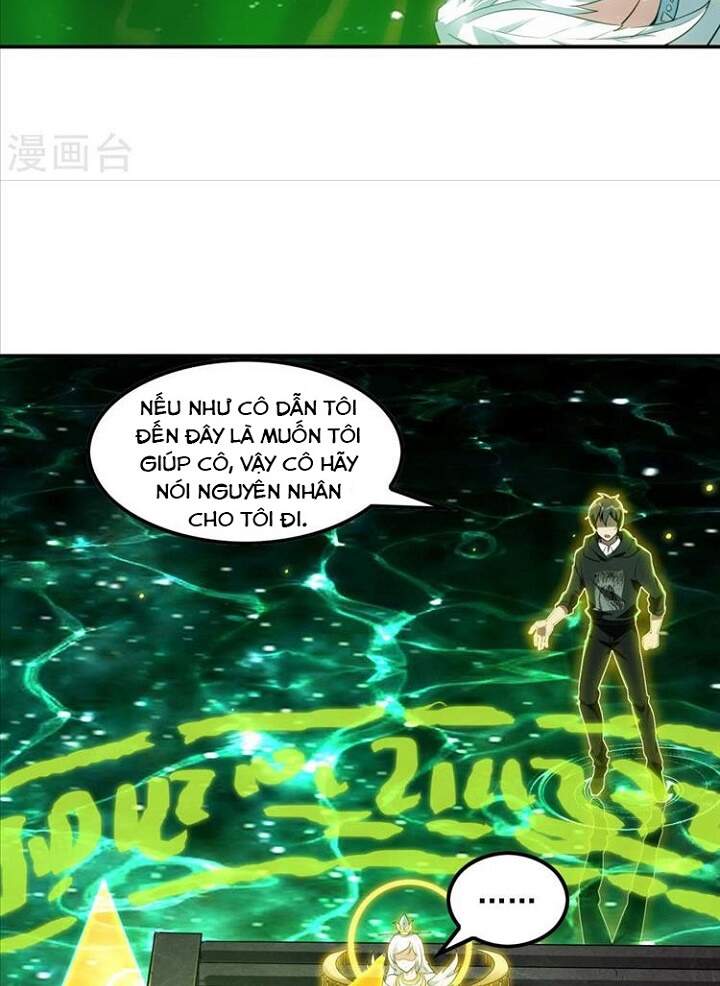 Đệ Nhất Ở Rể Chapter 63 - Trang 2