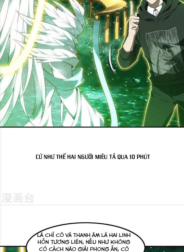 Đệ Nhất Ở Rể Chapter 63 - Trang 2